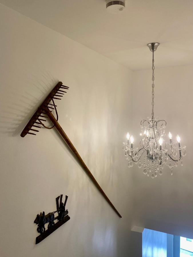 Weinhof Winningen Traumwohnung Im „La Mosel• Eksteriør billede