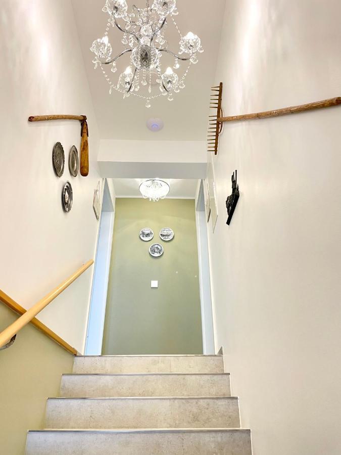 Weinhof Winningen Traumwohnung Im „La Mosel• Eksteriør billede