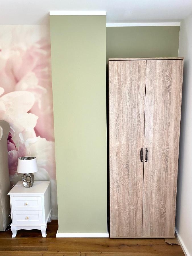 Weinhof Winningen Traumwohnung Im „La Mosel• Eksteriør billede